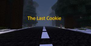 Télécharger The Last Cookie pour Minecraft 1.8.9